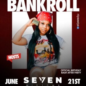 2 BOTTLES 1 HOOKAH 1 CHAMPAGNE - SEVEN SATURDAYS