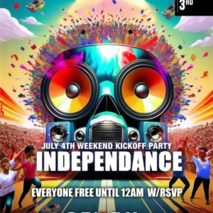 1 BOTTLES 1 HOOKAH 2 CHAMPAGNES - SEVEN THURSDAY
