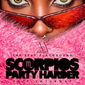 1 BOTTLE 1 HOOKAH 1 CHAMPAGNE - SEVEN SATURDAY